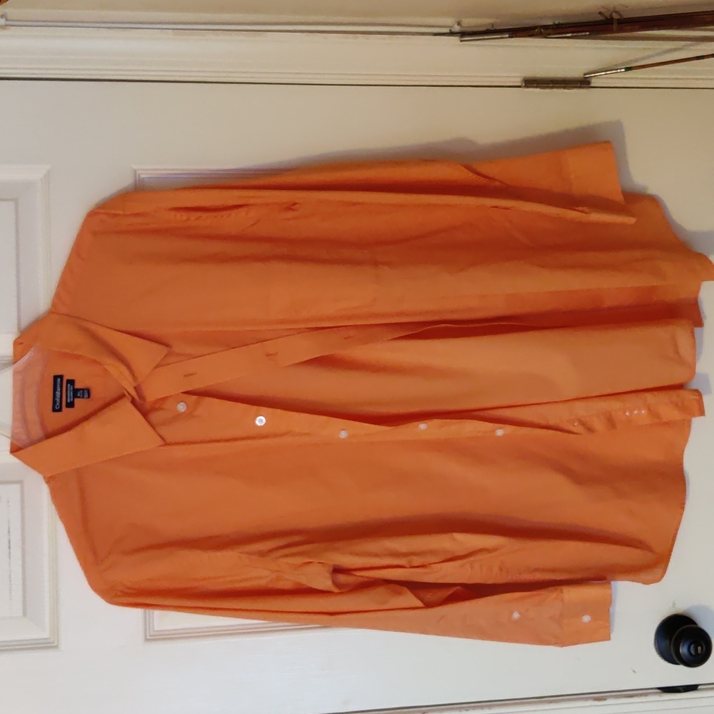 Dress shirt